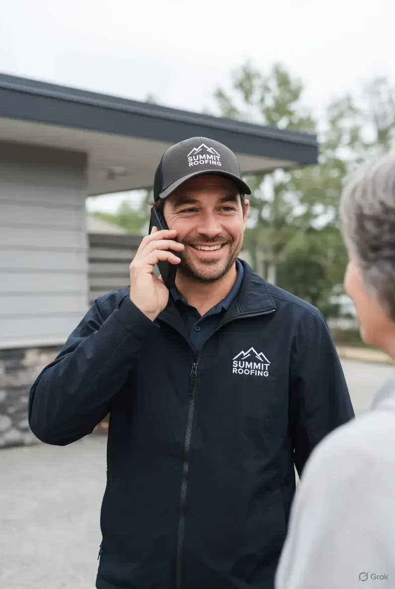 Flat Roof Leak Repair Springport, MI FAQs